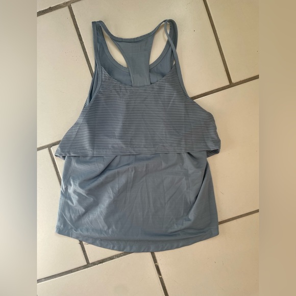 Nike Tank Top - Picture 3 of 4